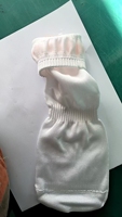 Chaussettes utilisées dans les orthèses prothétiques de pied de membre chaussettes originales en fibre de verre pour pièces de membre artificielles pied prothétique