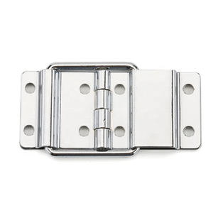 Фурнитура для чехла с углом 90 градусов, сверхпрочные петли - Product Image 2