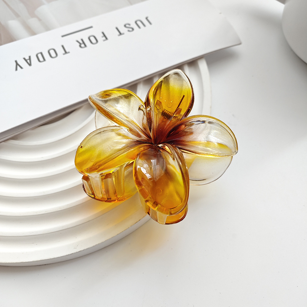 Color caramelo [unos 8 cm]