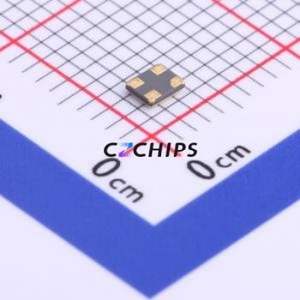 7C012000MW1 Crystal (Passive) SMD2520-4P Crystal Oscillator SMD Crystal Oscillator 12MHz 10ppm 12pF - Product Image 2