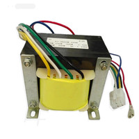 Transformateur audio 70V 100V 75W-300W, transformateur audio 4 ohms 300W