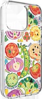 Coque transparente magnétique antichoc 2-en-1 avec plaque arrière amovible, protection intégrale personnalisable pour iPhone 17 Pro Max Air