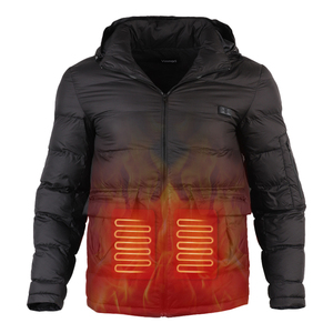 Vinmori OEM ODM Supplier Polyester <strong>Smart</strong> Ultra Light Padded Ladies Winter <strong>Women</strong> <strong>Jacket</strong> - Product Image 1