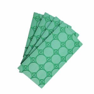 Panel Aislante de Ladrillo XPS con Ranuras Contemporáneas, <span class=keywords><strong>Poliestireno</strong></span> <span class=keywords><strong>Extruido</strong></span>, Módulo de Calefacción por Suelo Eficiente, Resistencia a Altas Temperaturas - Product Image 1