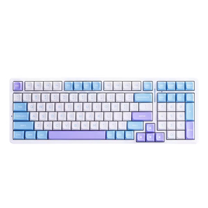 Clavier de jeu mécanique RGB USB-C sans fil et filaire ATK A98 Pro Tri-Mode BT, le plus vendu, pour ordinateur de bureau - Product Image 2