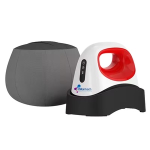 Máquina de Prensa de Calor Portátil Manual Millantech S0305, Nueva, para Sublimación de Gorras y Prendas - Product Image 2
