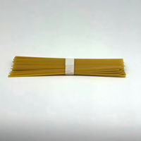 Pâtes Spaghetti de Qualité Supérieure OEM en Gros pour l'Exportation