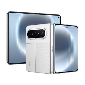 Nuevo Teléfono Plegable Original HUA WEI Pura X Max, Pantalla OLED LTPO2 de 7.7 Pulgadas, Kirin 9030 Pro, 5300 mAh, Carga de 66 W, HarmonyOS 6.1, Compatible con NFC - Product Image 5