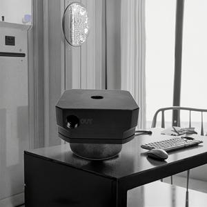 Ococoo 12V không chổ<span class=keywords><strong>i</strong></span> than DC nước làm mát bơm POM Chất liệu áp suất thấp cho máy tính sử dụng cho nước sạch - Product Image 1