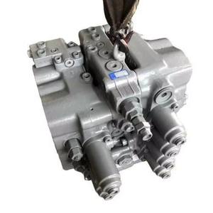 Válvula de Control Hidráulico VOE14512144 VOE14532821 UX28 14532822 para EC240B EC210B EC210 - Product Image 1