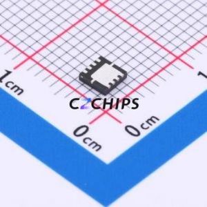 ทรานซิสเตอร์สนาม DFN3333-8L YJQ15GP10A ใหม่ดั้งเดิม (MOsfet) - Product Image 2