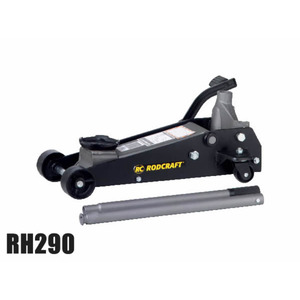 Chariot élévateur hydraulique 3t RH290 avec pédale - Product Image 1