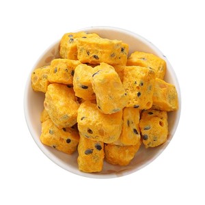 Zj 1Kg Đóng Băng Khô Niềm Đam Mê Trái Cây Số Lượng Lớn Đóng Băng Trái Cây Sấy Khô Đóng Băng Trái Cây - Product Image 4