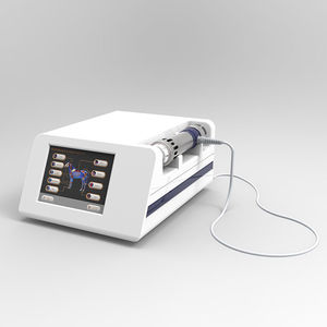 Macchina per Terapia a Onde d'Urto Veterinaria Equina Dispositivo di Terapia a Onde d'Urto Elettromagnetiche per Cavalli - Product Image 2