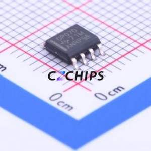 Whole <b>Sale</b> OP07DDR SOIC-8 Integrated Circuit IC Chip Precision <b>Amplifier</b> Whole <b>Sale</b> Electronic Component Chips & BOM Service - Product Image 1