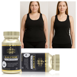 Capsule dimagranti capsule per dimagrire la pancia all'ingrosso Dropshipping favoriscono il metabolismo energetico capsule dimagranti che bruciano i <span class=keywords><strong>grassi</strong></span> - Product Image 5