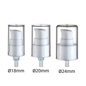 เซรั่ม<span class=keywords><strong>ครีม</strong></span><span class=keywords><strong>บำรุง</strong></span><span class=keywords><strong>ผิว</strong></span>สีเงินทอง30มล. ขวดปั๊มสุญญากาศพลาสติกบรรจุภัณฑ์เครื่องสำอาง - Product Image 4