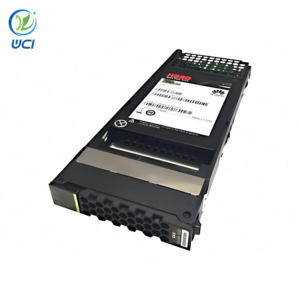 Unidad de Disco Duro Huawei OceanStor 5000 02355PWR D5V6-SSD-NVMe-15.36T 15.36TB SSD NVMe Palm Disk, Huawei OceanStor Dorado 5000 V6 - Product Image 1