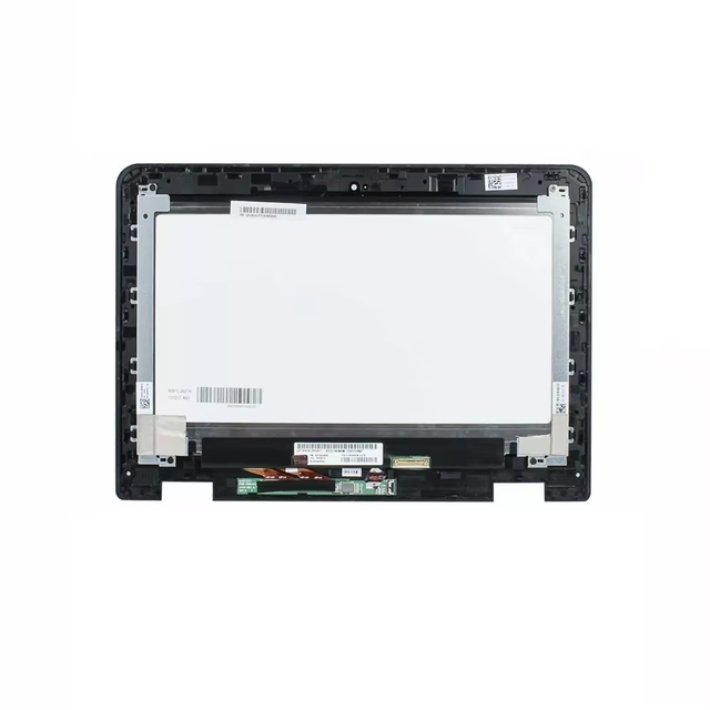 Original 11.6" 01AW190 Laptop LCD Assembly for Lenovo Thinkpad Yoga 11e-20GA LCD Touch Screen Panel