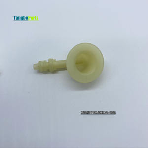 咖啡机备件8.s.1.0141博士咖啡F10 F11 F12 M12全自动咖啡机的排水阀奶嘴 - Product Image 6