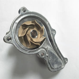 Bomba de agua 19200-RZP-003 para Honda Accord CRV 2.0L de 8.ª generación 08-12, pieza de repuesto - Product Image 4