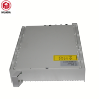 Alimentation électrique CC extérieure HUADA PSU-3000-48 48V 3000W avec protection contre les surtensions et autonomie de 2 minutes pour les stations de base de télécommunications