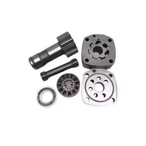 Piezas para Miniexcavadora APEX, Motor de Giro, Eje de Transmisión, Piñón ZX17 IHI 18/20 Kuboda U17 U20 Yanma B17 B20, 1 Año de Garantía - Product Image 1