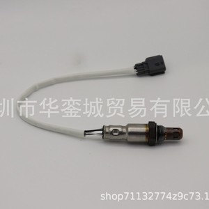 Nissan Sylphy 1.8L Rear Oxygen <b>Sensor</b> 226A0-3RA0A 226A0-3RC0A <b>for</b> 2012-2019 <b>Car</b> Replacement Part - Product Image 4