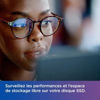 قرص صلب داخلي جديد من نوع NVMe PCIE GEN3 SSD M.2 2280 للكمبيوتر المكتبي، طراز Blue SN5000 بسعة 1 تيرابايت، سرعة 5,150 ميجابايت/ثانية