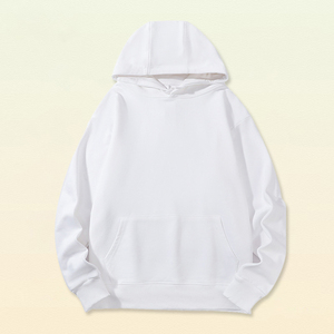H5580 Vente en gros de sweats à capuche personnalisés imprimés, brodés, avec strass, en coton mélangé 380 g/m², de haute qualité, pour hommes <span class=keywords><strong>et</strong></span> femmes - Product Image 6