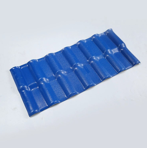 <span class=keywords><strong>Toles</strong></span> Pour Toiture Panneau De Type Hollandaise Tuile Moule <span class=keywords><strong>Plastique</strong></span> Pvc Résine Poudre Asa Pvc Résine Synthétique Tuiles - Product Image 6