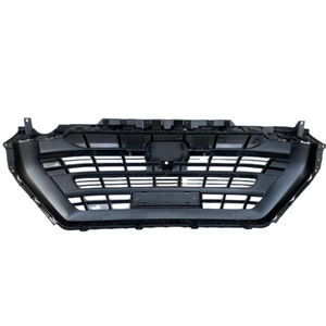 Conjunto de Rejilla de Radiador 5509200XKN52A, Original y de Buena Calidad Posventa - Product Image 3