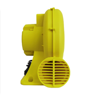 Ventilateur gonflable à haute pression de 550W US EU Standard