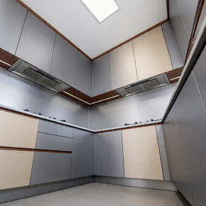 Interior decoration <b>panel</b> Durable Lightweight Weatherproof 5mm Modern Printed Aluminum Composite <b>Panels</b> Kitchen Wall Decoration - Product Image 6