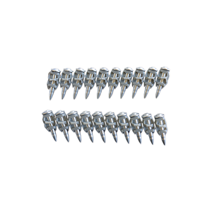 Clous sans fil pour ossature de toiture, attaches pour béton, clous en bande pour cloueuse à batterie, compatibles BX4 - Product Image 5