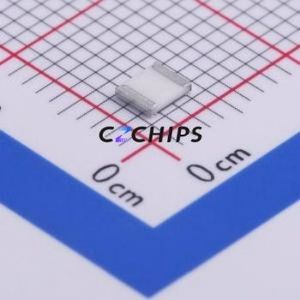 Résistance SMD AC1210FR-07820RL 1210 (Type : Film Épais) (Résistance : 820 Ohms Précision : 1%) - Product Image 2