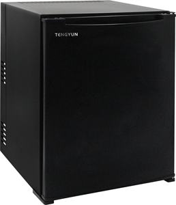 Minibar chambre d'hôtel à absorption de 62L petit réfrigérateur autres réfrigérateurs réfrigérateur de <span class=keywords><strong>petite</strong></span> <span class=keywords><strong>taille</strong></span> réfrigérateur petit réfrigérateur <span class=keywords><strong>congélateur</strong></span> - Product Image 5