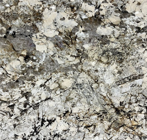 Dalles de granit poli blanc Bianco Antico naturel, très demandées, découpées sur mesure, luxe personnalisé pour revêtements muraux et de sol - Product Image 4