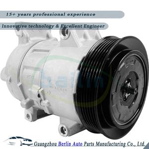 คอมเพรสเซอร์เครื่องปรับอากาศรถยนต์สำหรับ <span class=keywords><strong>Toyota</strong></span> Corolla ZRE15 # <span class=keywords><strong>altis</strong></span> <span class=keywords><strong>2007</strong></span> - Product Image 3
