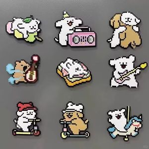 Juego de Materiales para Bean Bags - Juego Completo de Bean Bags con Materiales Hechos a Mano de 2.6mm - Juego Completo de Herramientas - Product Image 6