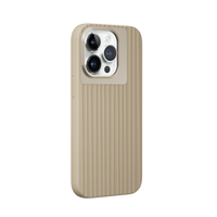 Coque de téléphone Silicone iPhone 14 Pro Accessoires de téléphone Coque de téléphone en silicone pour iPhone 15 pro max
