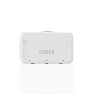 400w Mini <span class=keywords><strong>Climatiseur</strong></span> Portable Compresseur Mobile <span class=keywords><strong>Climatiseur</strong></span> Bureau À Domicile Carryout 2300btu Petit <span class=keywords><strong>Climatiseur</strong></span> Portable - Product Image 3