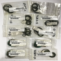 Kit d'étanchéité pour pince Viton/Schunk DPG80 51-07870 [lot de 10] Nos Professional
