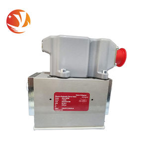 Nouvelle vanne servo NSXH G631-3005B, contrôleur PLC programmable (commutateurs, hubs) - Product Image 1