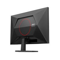 Nouveauté 27G40E Moniteur 27 pouces 1920x1080 180Hz Temps de réponse de 0,5 ms Panneau IPS rapide 99% SRGB Gaming pour l'e-sport