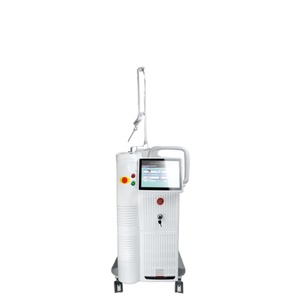 Élimination des taches brunes au laser 2025, laser CO2 5D, laser en verre Erbium 1927 nm - Product Image 1