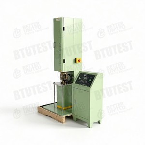 เครื่องบดอัดดินมาร์แชล 220V แบบค้อนคู่ 4536/10210g EN 12697-30 BS 598 - Product Image 6
