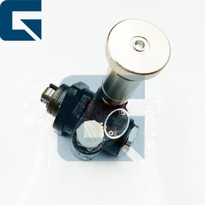 105220-5960 Fuel Feed <b>Pump</b> 1052205960 for 6D102 Engine - Product Image 4