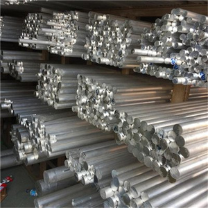 Barra Redonda de Aleación de Aluminio Industrial EN AW-2219/2319 con Servicios de Soldadura y Corte a Precio Competitivo - Product Image 2