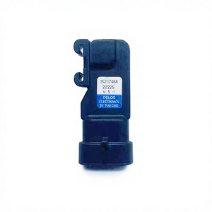 Module de commande électronique 16212460 pour Chevrolet Buick Daewoo Opel Renault - Product Image 2